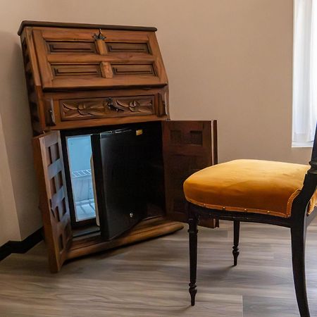 Albergo Stazione Bodio Exteriér fotografie