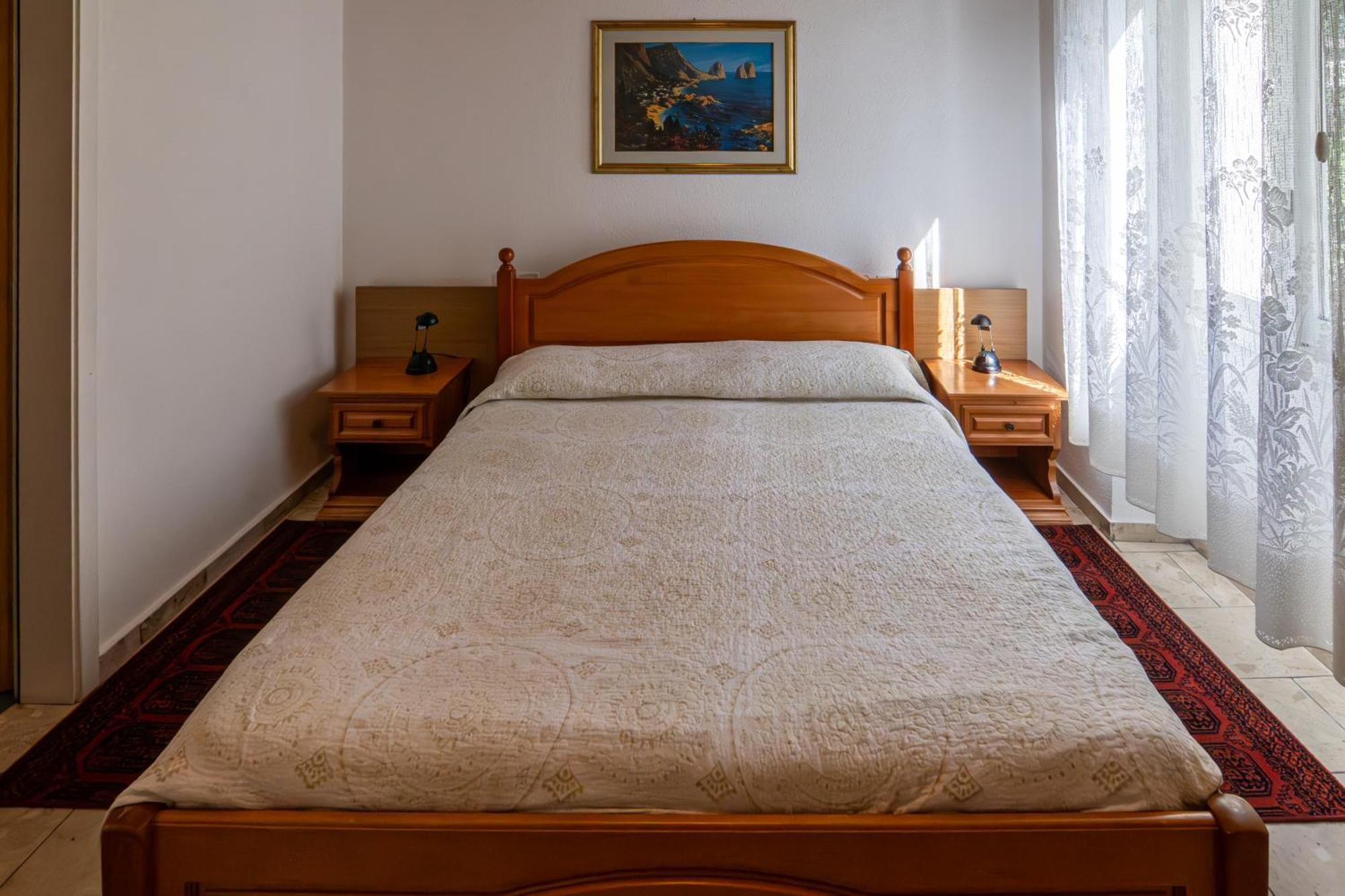 Albergo Stazione Bodio Exteriér fotografie