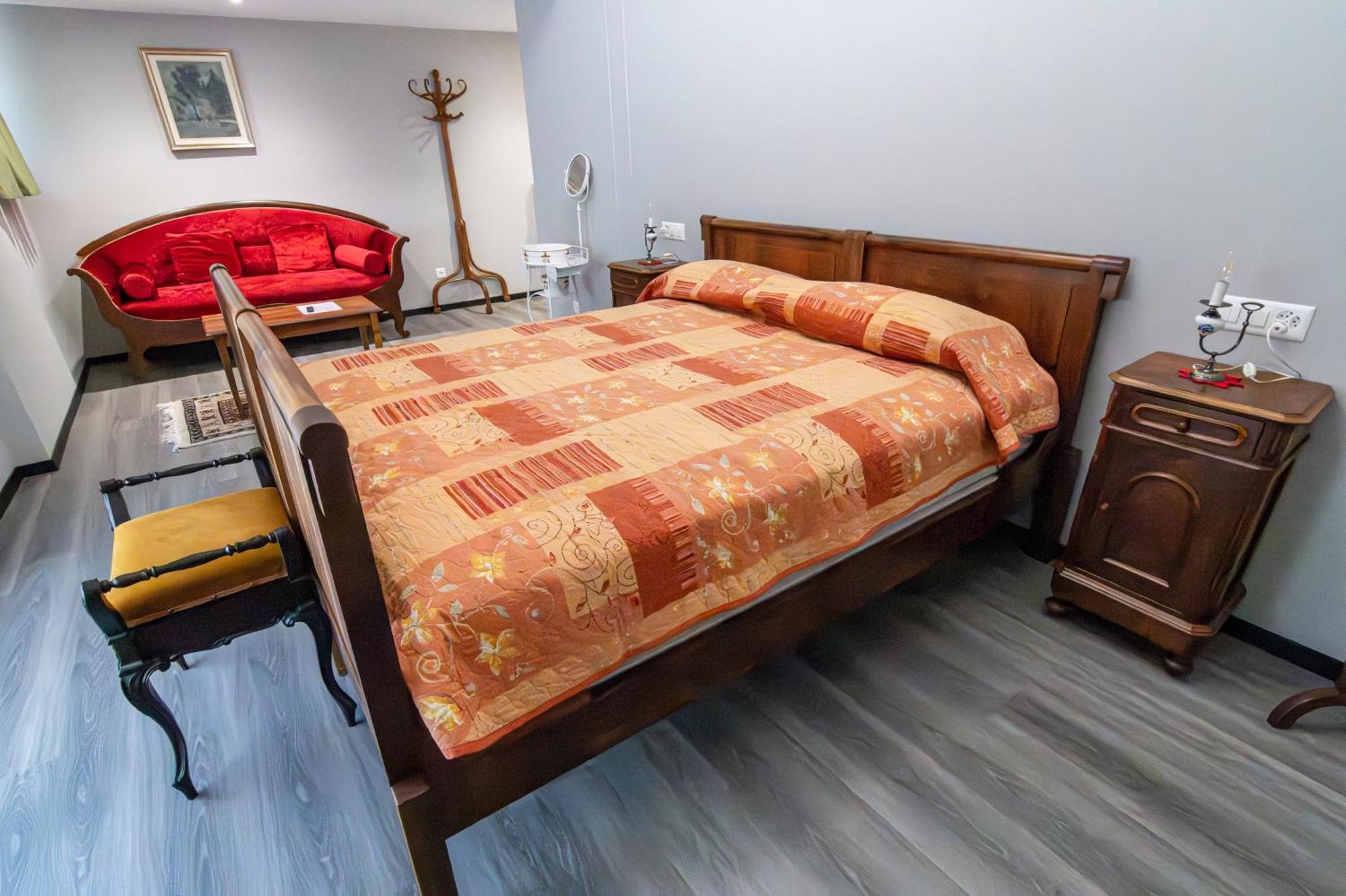 Albergo Stazione Bodio Exteriér fotografie